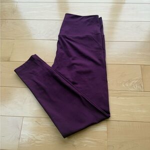 Girlfriend Collective Compressive Leggings